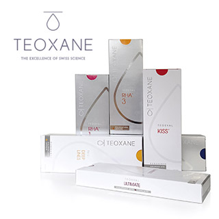 Teoxane